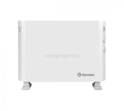 Конвектор электрический 2000 THERMEX Pronto белый
