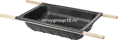 Носилки строительные 80 л