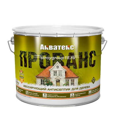 АКВАТЕКС ЭКСТРА  тик 9л