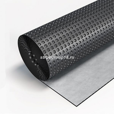 PLANTER GRUNTFLEX Landshaft мембрана профилированная 2*20