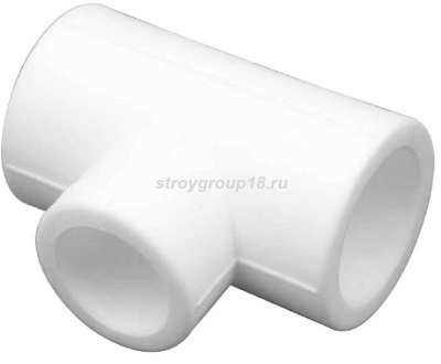 Тройник 90 РТП